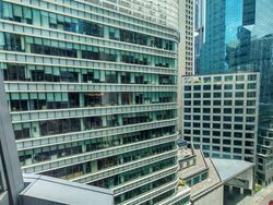 Oxley Tower (D1), Office #549433001